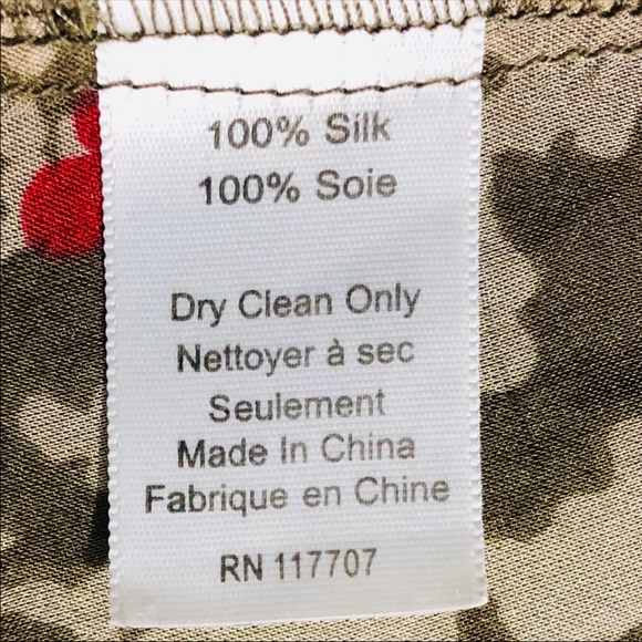 Anthropologie Postella Top-g2 - Picture 7 of 7